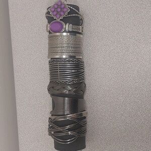 Paparazzi Bracelets Lot of 8